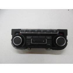 Commande Chauffage Volkswagen Tiguan 1 Phase 2